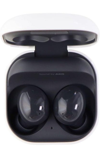 SAMSUNG Galaxy Buds2 Ware Draadlose Oorfone Geraasdemping Gemaklike Pas Raakbeheer, Internasionale Weergawe - (Grafiet)