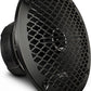 DS18 PRO-ZT Pro Audio 8 INCHES Coaxial Midrange Speakers with Built-in Bullet Tweeter - 1PC