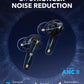 Soundcore Liberty 4 Pro by Anker, Noise Cancelling Wireless Earbuds, 7-Sensor and Real-Time Adaptive Noise Cancelling, 2× Faster Charging, Studio-Level Hi-Fi Music, Clear Calls with 6 Mics and AI
