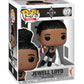 Funko Pop! WNBA: Las Vegas Aces - Jewell Loyd - Collectible Vinyl Figure