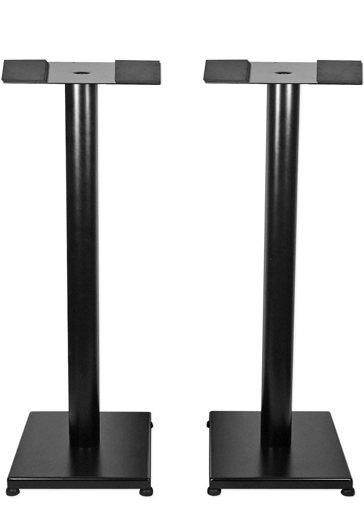 Rockville APM8B 8" 2-Way 500W Active/Powered USB Studio Monitor Speakers Pair