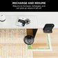Shark AV911S EZ Robot Vacuum with Self-Empty Base, Bagless, Row-by-Row Cleaning - NEW