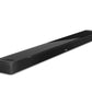 Bose Smart Ultra Soundbar, Surround System Dolby Atmos Plus Alexa and Google Voice - Black