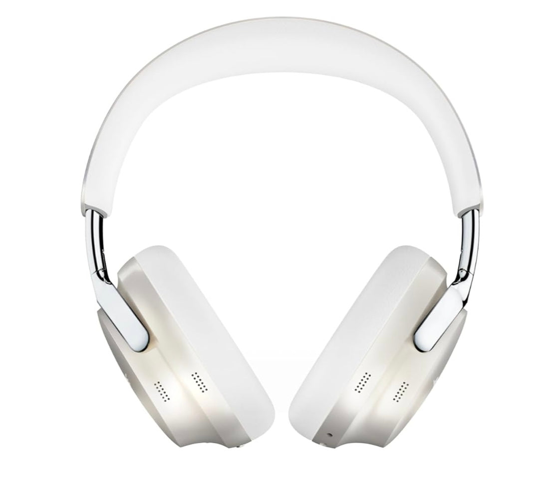 Bose QuietComfort Ultra Bluetooth Headphones with Spatial Audio, Over Ear Noise Cancelling