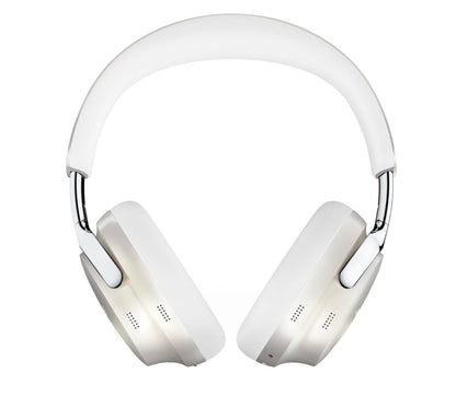Bose QuietComfort Ultra Bluetooth-koptelefoon met ruimtelike oudio, oor-die-oor-geraasdemping