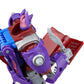 Transformers Age of The Primes The Thirteen Alpha Trion, Voyager Class 7-Inch Converting Action Figure, Robot Toys for Ages 8+