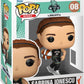 Funko Pop! WNBA: New York Liberty - Sabrina Ionescu - Collectible Vinyl Figure