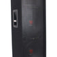 Rockville Dual 12” 2000 Watt 3-Way 8-Ohm Passive DJ/Pro Audio PA Speaker (RSG12.2)