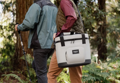 Igloo Trailmate Soft Sided Coolers - Portable Insulated Cooler Bag