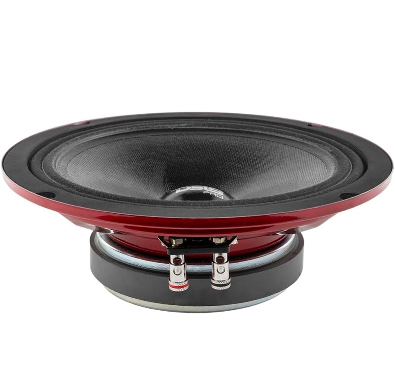 DS18 PRO-SM8.2 8" Slim Loudspeaker – 8 INCHES Midrange - 1PC