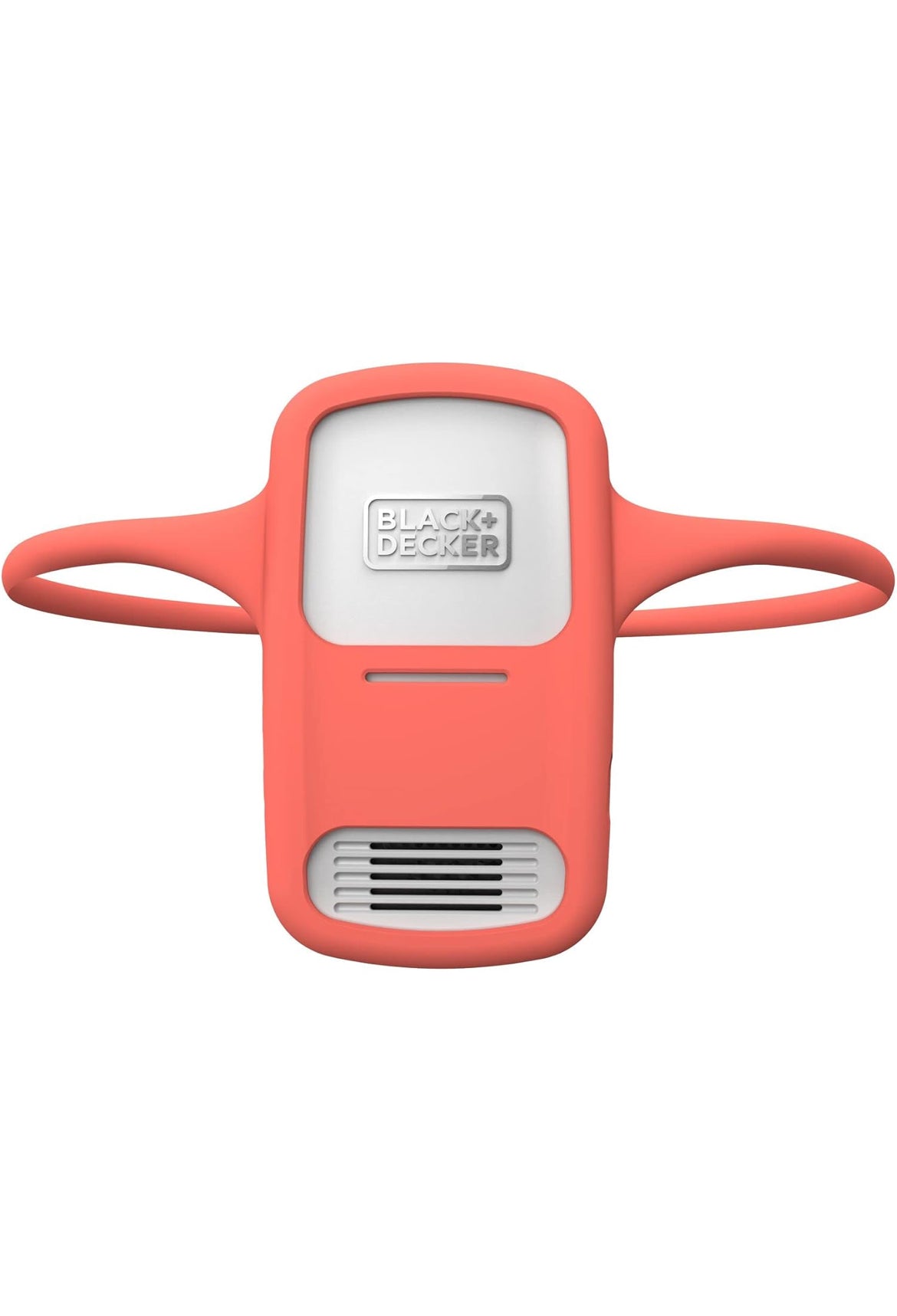 BLACK+DECKER Comfortpak, Draagbare Verkoelings- en Verwarmingsapparaat, TropiCoral (BCWCC101-04)
