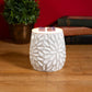Scentsationals Wax Melt Warmer, for Scented Wax Melts - Kristy - Candle Wax Melter for Fragrance Cubes and Tarts