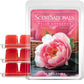 Scentsationals Wax Melts, Wax Cubes Strong Scent - Fine Fragrance Collection 2 Hello Gorgeous - 10oz (PACK OF 4)