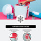 Igloo Tag Along Too Hard-Shell Insulated Cooler Portable Picnic Outdoor - (Mist)