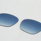 Bose Frames Lens Collection - Blue Gradient Alto Style, Interchangeable replacement Lenses