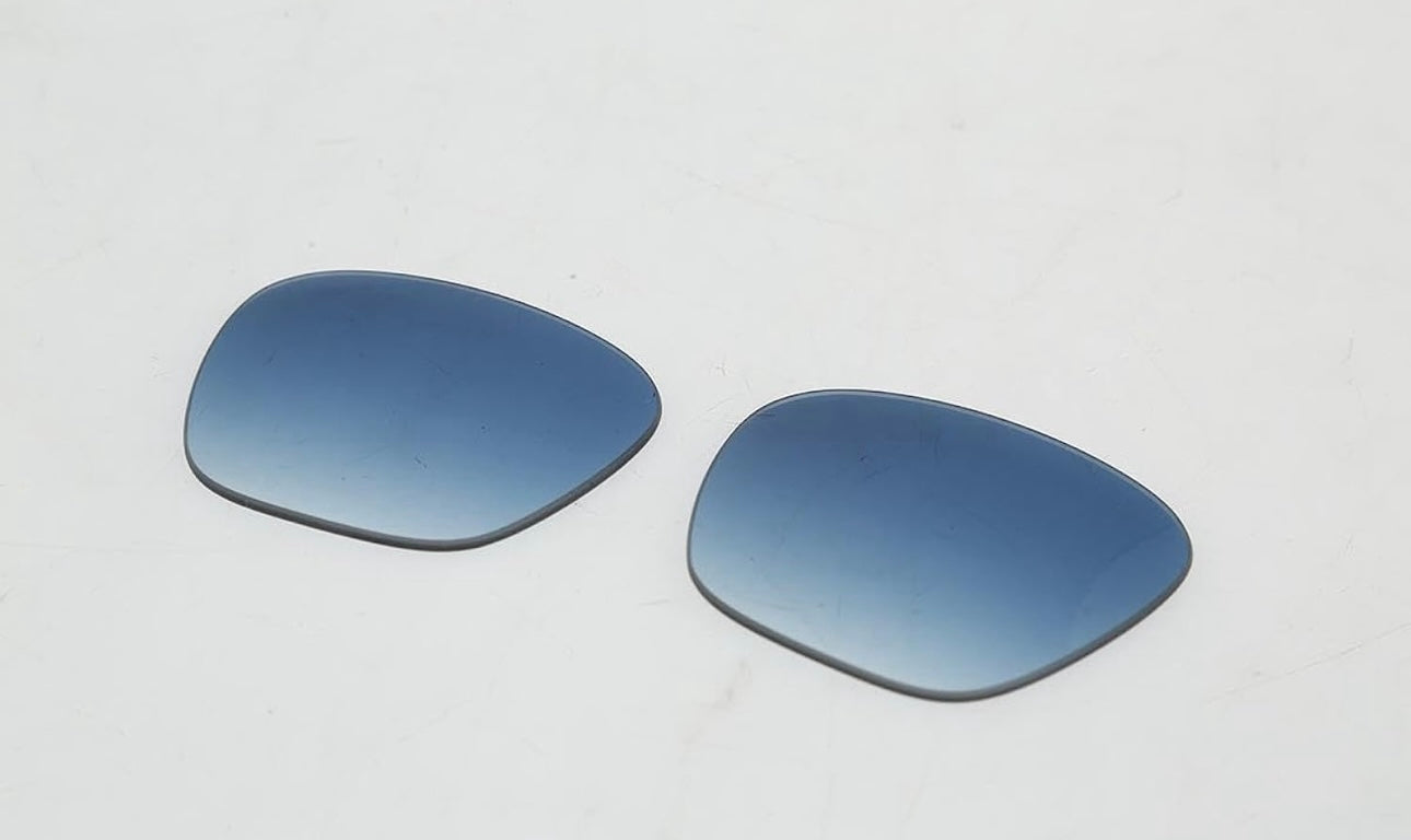 Bose Frames Lens Collection - Blue Gradient Alto Style, Interchangeable replacement Lenses