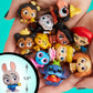 Just Play Disney Doorables Remember When Lil’ Moments Collection Peek Mini Toy Figurines