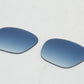 Bose Frames Lens Collection - Blue Gradient Alto Style, Interchangeable replacement Lenses