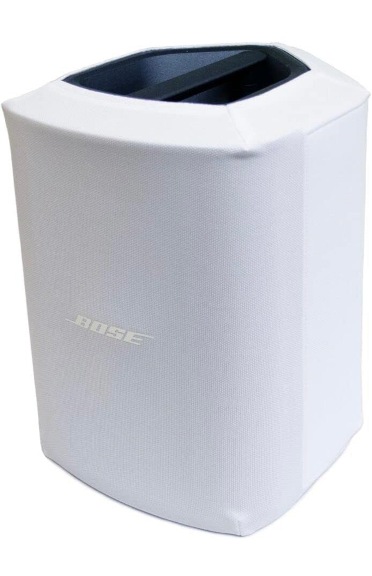 Bose Play-Through Cover for S1 Pro+ PA System - White