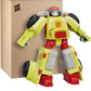 Transformers Hasbro Playskool Heroes Rescue Bots Heatwave The Fire-Bot Action Figure (Ages 3-7)