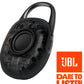 JBL Clip 5 - Ultra-Portable, Waterproof & Dustproof Bluetooth Speaker, Big Pro Sound with Punchy bass - (Squad)