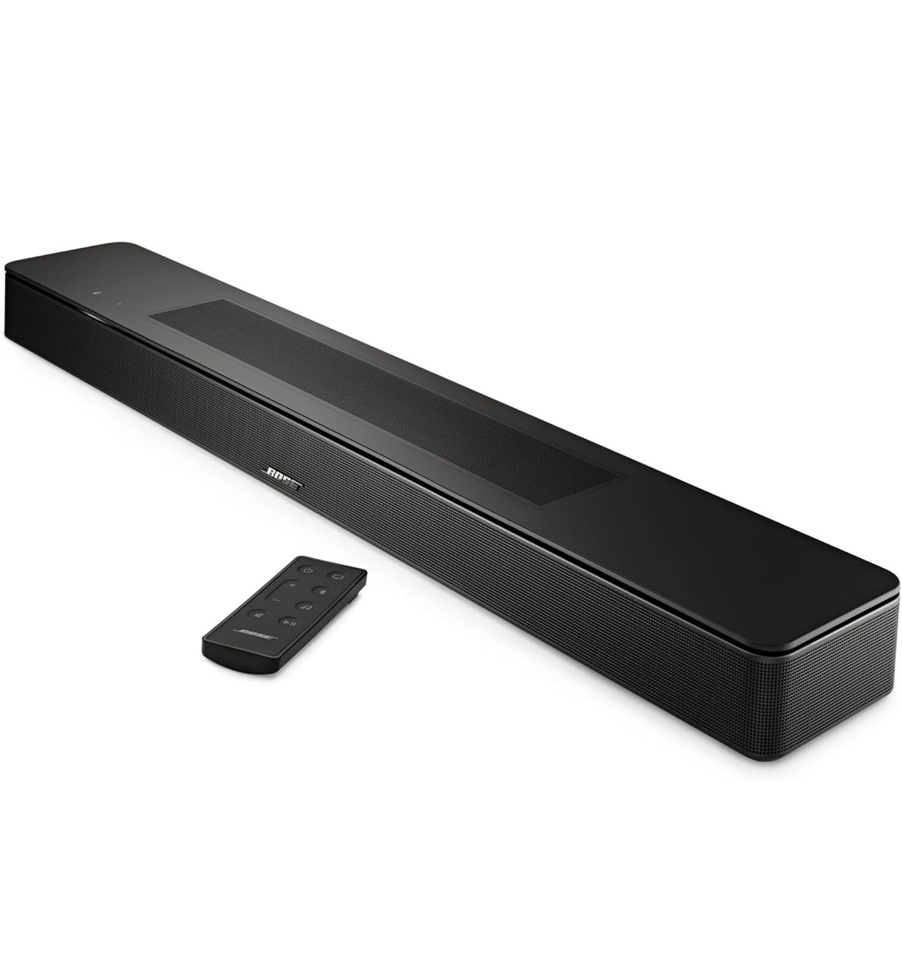 Bose Smart Dolby Atmos Soundbar Speaker with Voice Control and Amazon Alexa - NEW