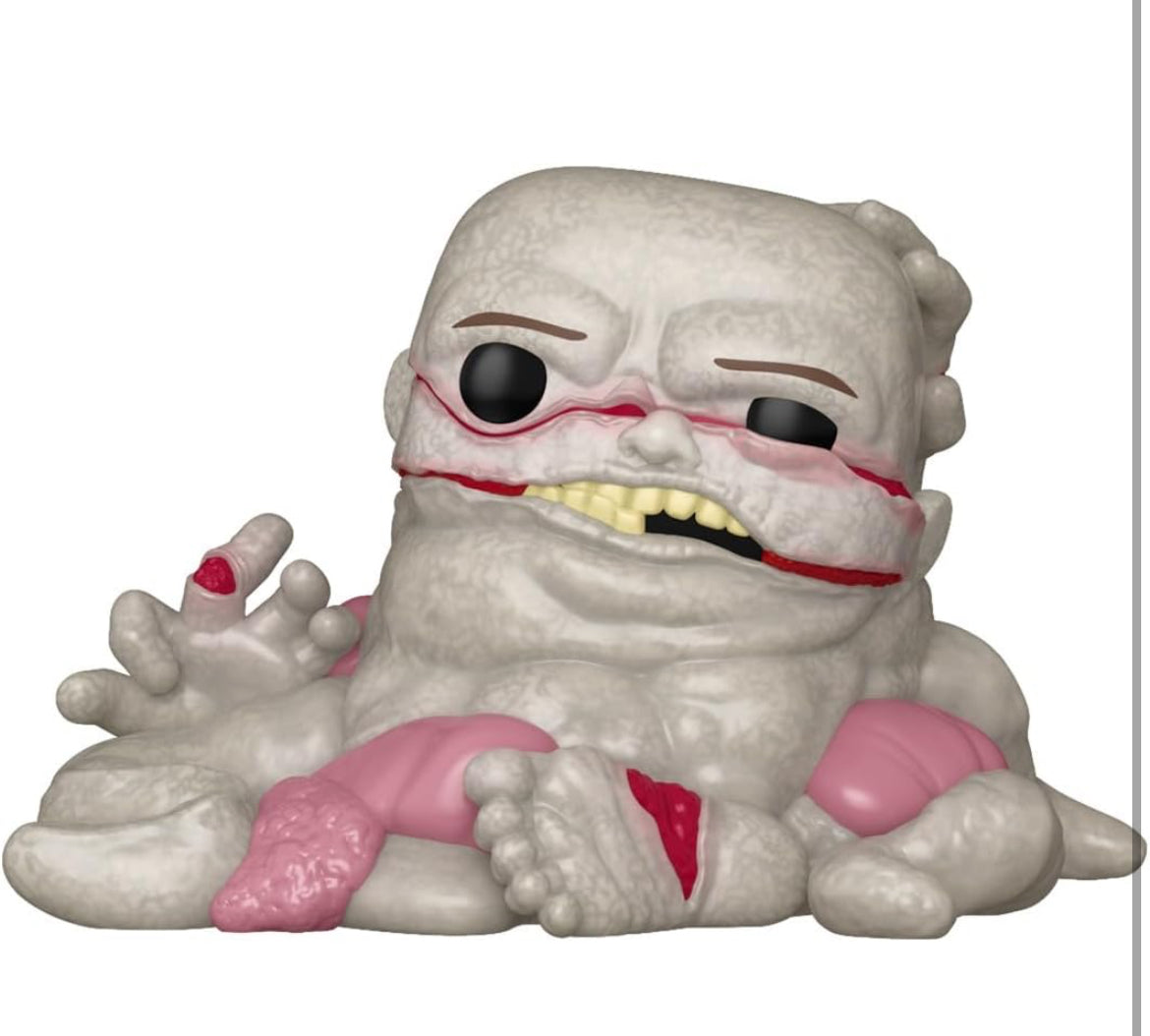 Funko Pop! TV: Welcome to Derry - Pickle Dad - Collectible Vinyl Figure