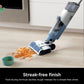 Shark HydroVac Multi-Surface 33-Oz. Concentrate with Odor Neutralizer -  Spring Clean Scent