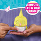 Just Play furReal Handfuls Chirps The Cockatoo, 3.5 Inch Interactive Toy, for Boys and Girls, Ages 4 and Up