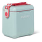 Igloo Tag Along Too Hard-Shell Insulated Cooler Portable Picnic Outdoor - (Mist)