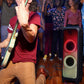 JBL PartyBox 1000 - High Power Wireless Bluetooth Party Speaker,Black