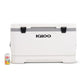 Igloo 100 QT Latitude Marine Ultra White Cooler
