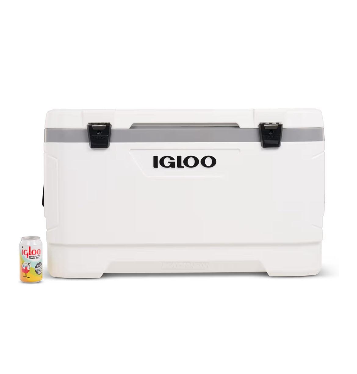 Igloo 100 QT Latitude Marine Ultra White Cooler