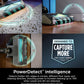 Shark Power Detect Clean & Empty Cordless Stick Vacuum & Auto-Empty System - NEW