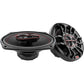 DS18 G6.9Xi GEN-X 6x9 3-Way Coaxial Speakers 180 Watts 4-Ohm Grill Included - Full Range Speaker