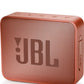 JBL GO2 - Waterproof Ultra Portable Bluetooth Speaker