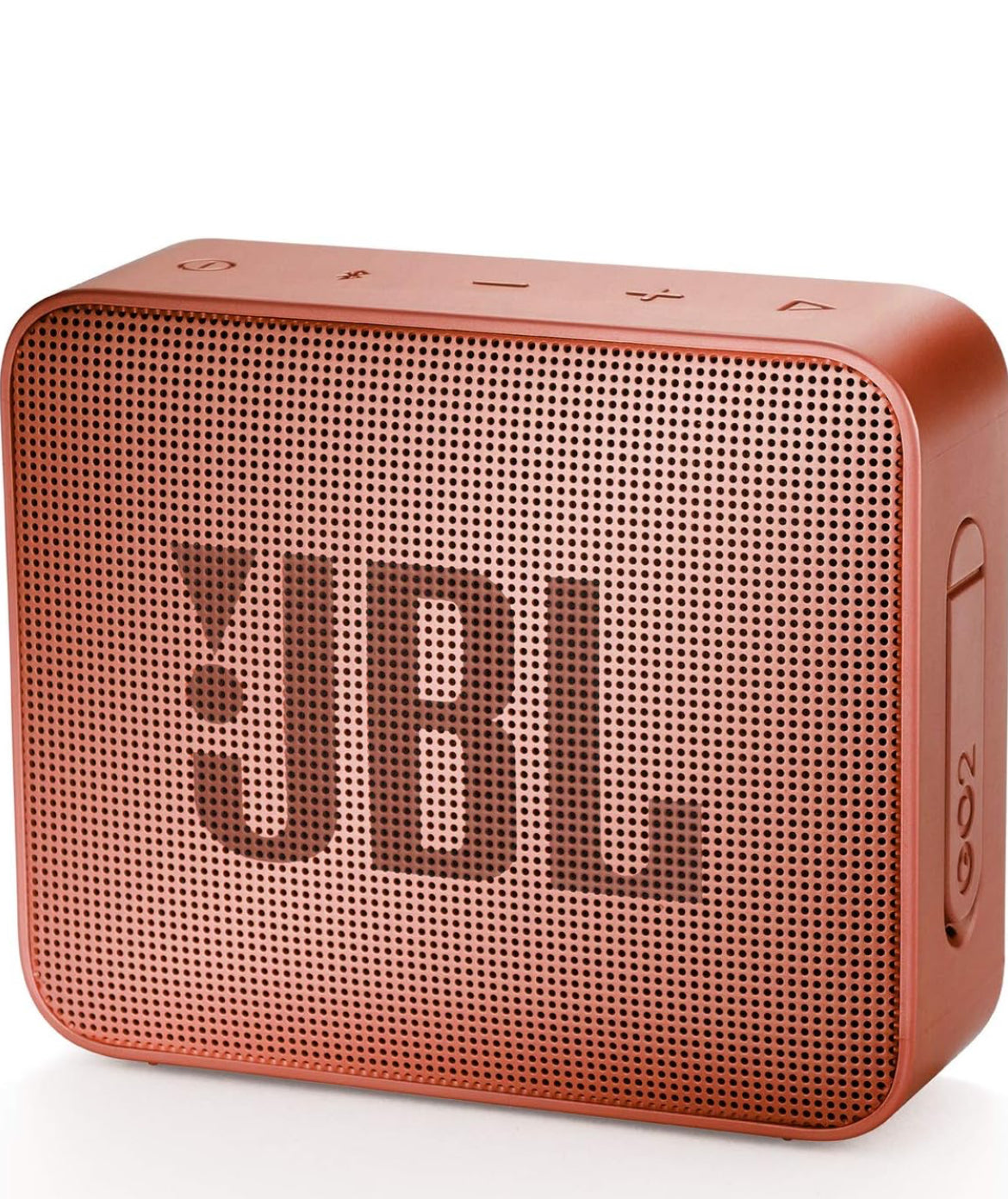 JBL GO2 - Waterproof Ultra Portable Bluetooth Speaker