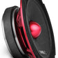 DS18 PRO-X6.4BMSL Slim Loudspeaker - 6.5", Midrange - 1PC