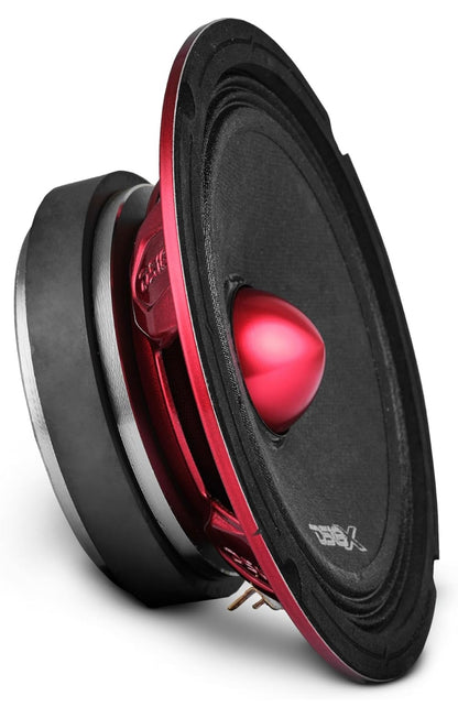 DS18 PRO-X6.4BMSL Slim Luidspreker - 6.5", Middeltoon - 1 STUK