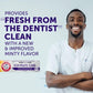 ARM & HAMMER Complete Care Toothpaste,Teeth Whitening w/ Baking Soda - Fluoride Fresh Mint Flavor (Pack of 4)