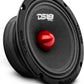 DS18 PRO-GM6.4B Midrange 6.5 Inch 480W Max, 4 Ohms Premium Quality Speaker (1 PC)