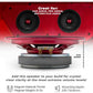 DS18 PRO-X6.4BMSL Slim Loudspeaker - 6.5", Midrange - 1PC