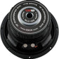 DS18 SLC10S Car Subwoofer Audio Speaker - 10" Single Voice Coil 4 Ohm Impedance, 440W MAX Power Sound System