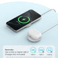 Anker Zolo Magnetic Wireless Charger, 2-Pack Qi2 Certified 15W  (Adapter Not Included)