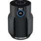 Shark Air Purifiers for Home Large Room w/  5 Year HEPA Filter Odor Neutralizer - Charcoal
