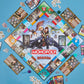 Monopoly DreamWorks How to Train Your Dragon Edition Board Game, 2 to 4 Players, Fun Family Games