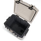 Igloo Trailmate Cooler 50Qt Durable Insulated Hard Shell Ice Chest - Bone