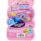 Hasbro Gaming Piggy Piggy Card Game - Family Games for Kids - Teens, and Adults - 2 to 6 Players