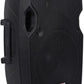 Rockville SPGN104 10" Passive 800W DJ PA Speaker ABS Lightweight Cabinet 4 Ohm