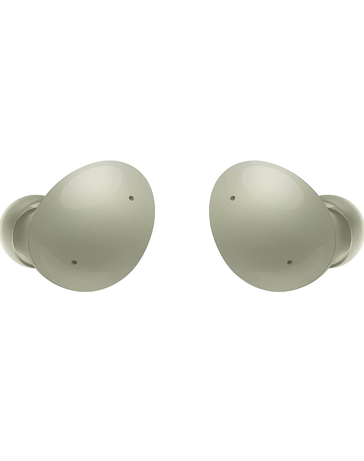SAMSUNG Galaxy Buds2 Ware Draadlose Geraaskansellerende Bluetooth-Oorfone - Olyfgroen